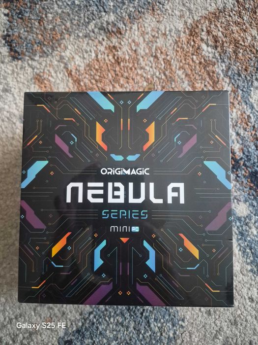 Mini pc Amd ryzen 7 5825U