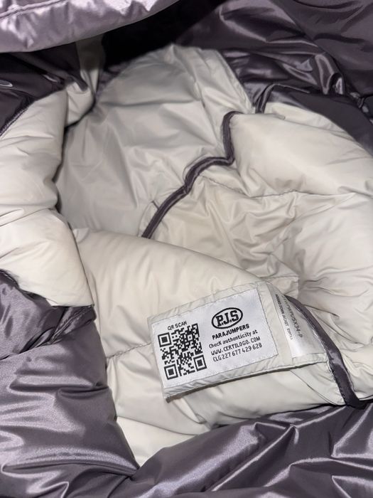 Geaca dama Parajumpers
