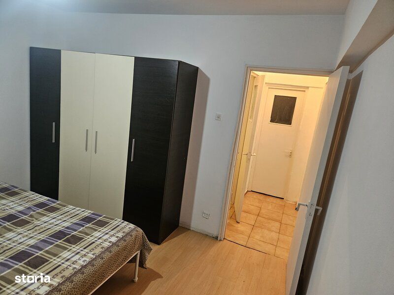 Vanzare 2 camere Costin Georgian-Vergului