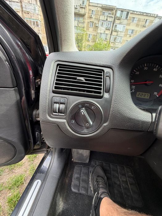 Vand golf 4 1.4 16 v