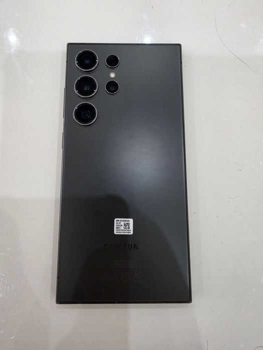 Samsung Galaxy S24 Ultra като нов