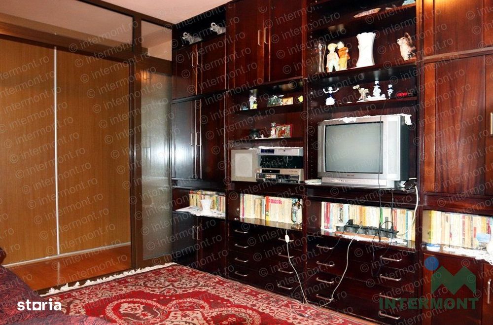 Apartament 2 camere decomandat, Sinaia – Platou Izvor, etaj 3 | AP265 — fotografia 3