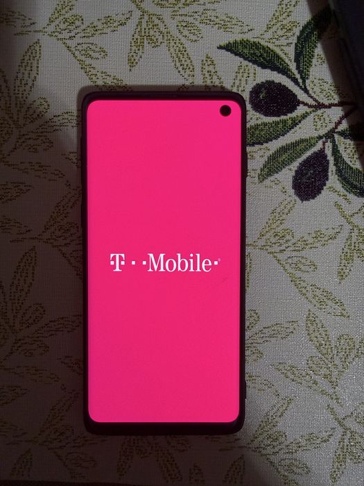 Samsung S10 T-Mobile