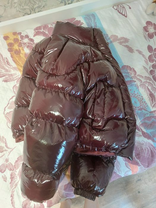 Продам куртку дизайнерскую