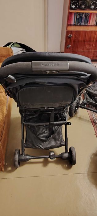 Лятна количка maxi cosi може и по договаряне
