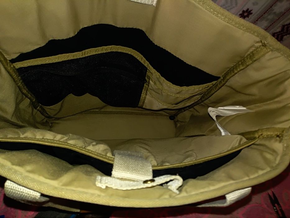 Качественная сумка