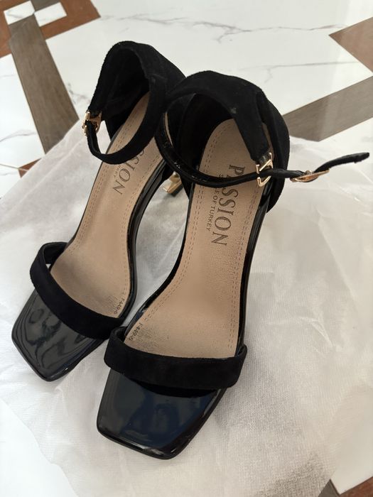 Туфли босоножки