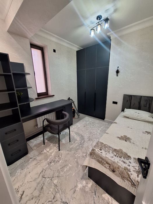 Новостройка|Яккасарайский|90м²|4 комн|Укомплектована|RENT|Аренда|Ijara