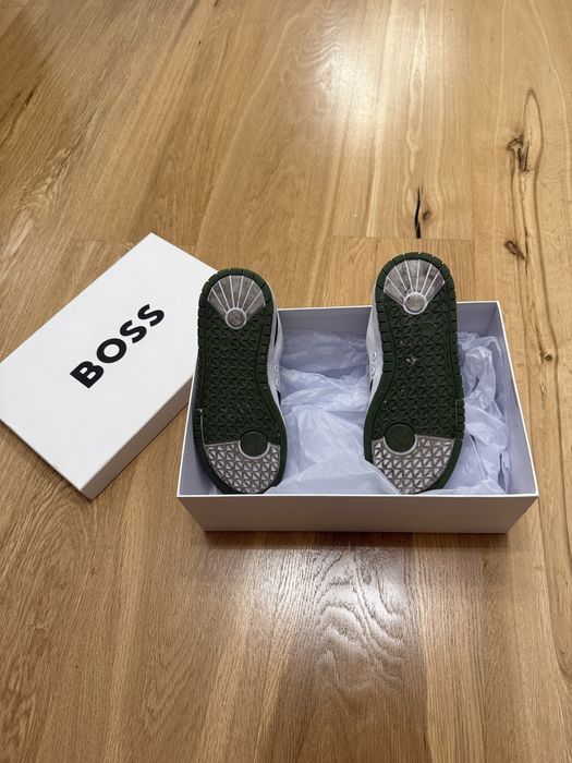 Pantofi sport Hugo Boss marimea 34