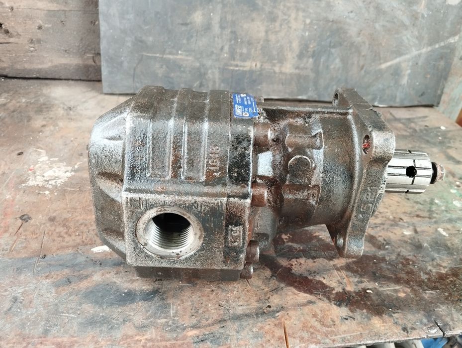 Насосы маслянные.