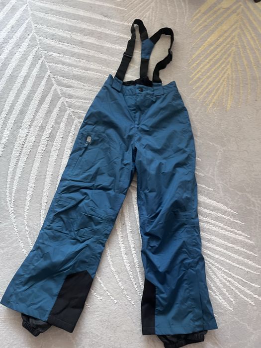 Ски долница Crivit 134-140 см