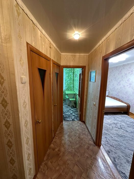 Продаётся квартира