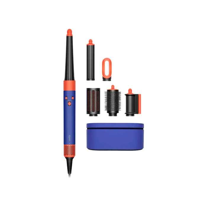 Стайлер Dyson HS08 Vinca Blue 100% Original (Доставка Бесплатно)