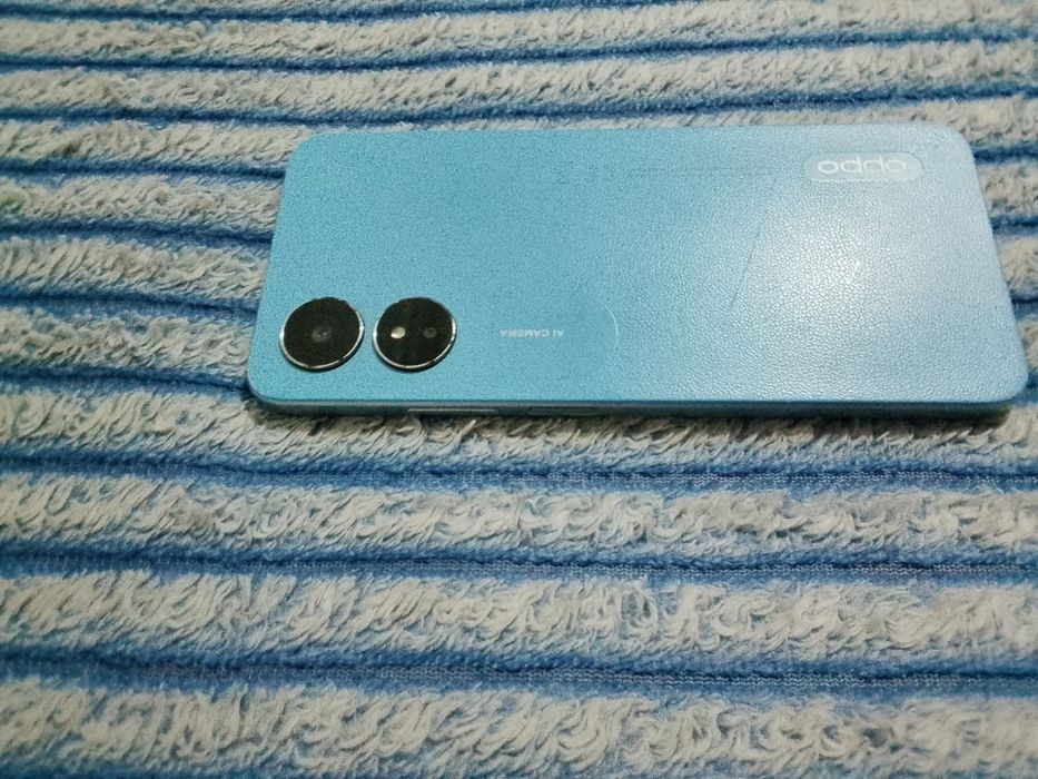 Oppo a17 (ЕСТЬ ТОРГ)