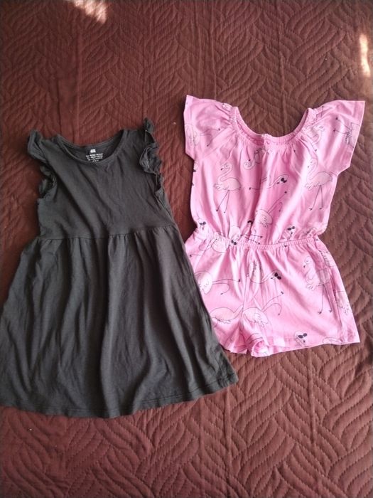 Лот за момиче р. 3-4г.104.