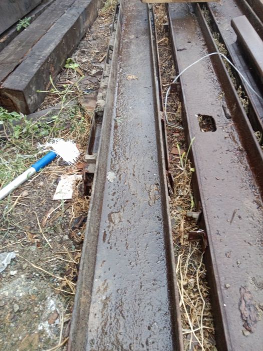 Продаю швеллер три штуки