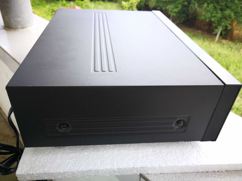 Продавам висок клас hi-fi дек PIONEER CT-S610