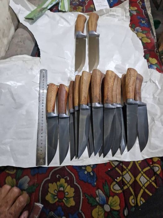 Ручной работы изделия