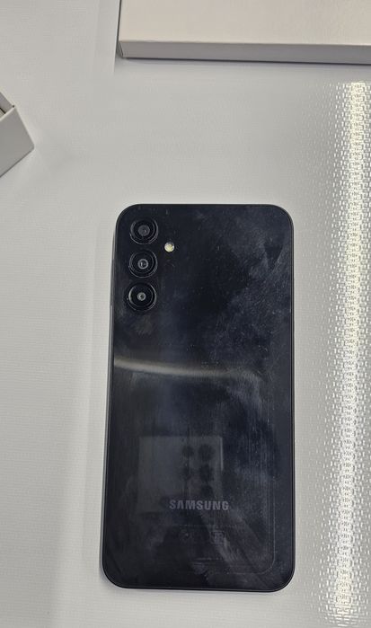 Samsung galaxy a24 Б/У