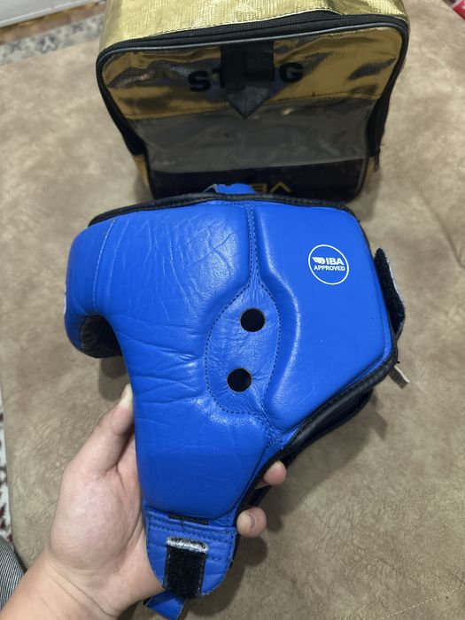 Продам Шлем Стинг