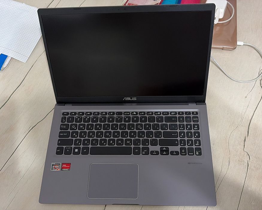 Asus D515DA-BQ1299WS
