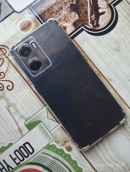 Oppo A57s 128 Gb Original