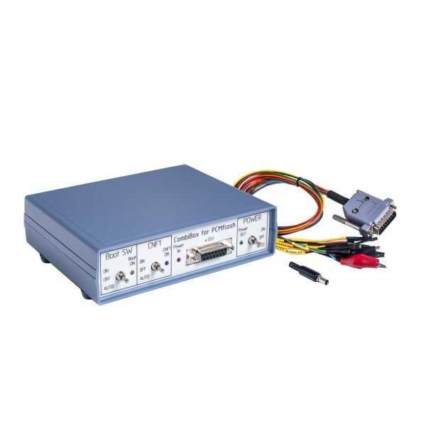 CombiBox для PCMflash