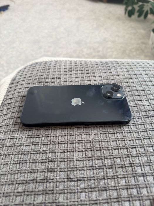 Айфон 13 128гб состояние отличное