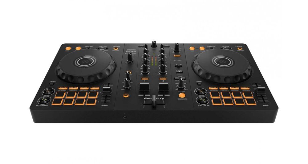 Pioneer DJ DDJ-FLX4 ca Nou