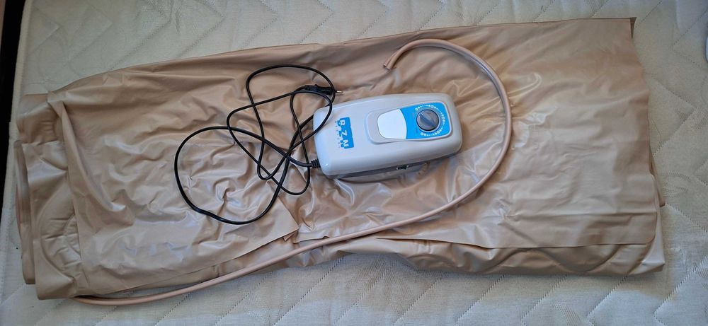 Антидекубитален дюшек с компресор