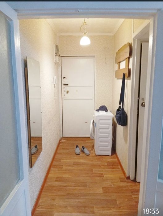 2 ком.кв на долгий срок