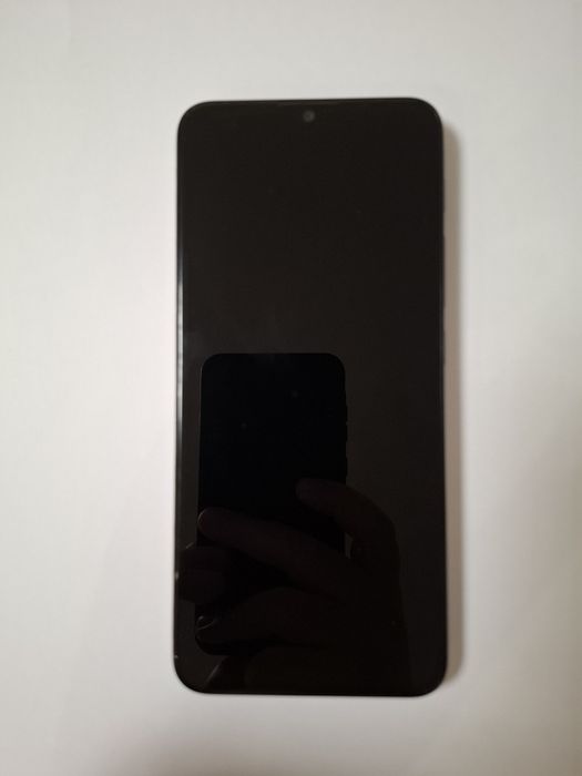 Мобилен телефон Motorola G30