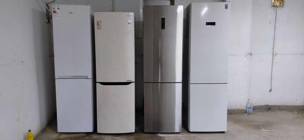 Холодильник с доставкой