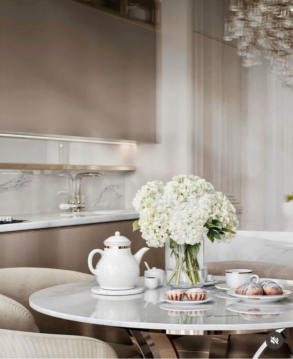 Дизайнер интерьера