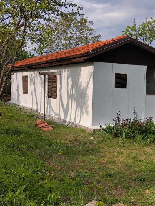 Топлоизолация на къщи