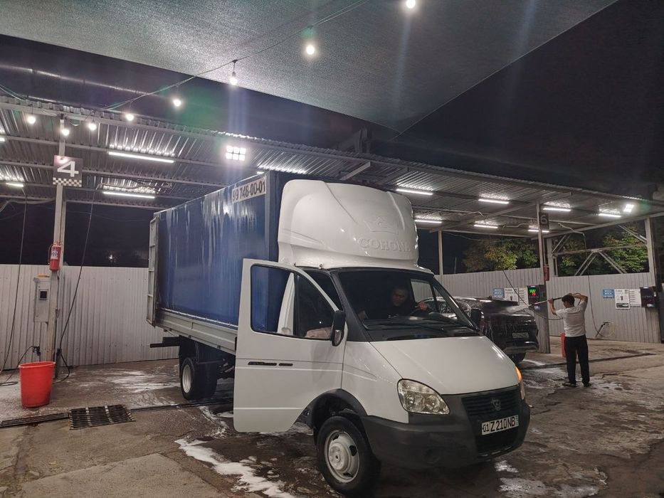 Sotiladi gazel 12500$