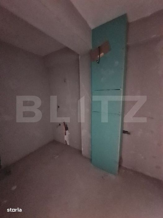 Apartament 2 camere, 37.20 mp, zona Terra