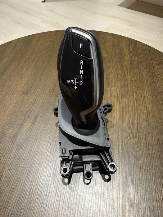 Schimbator Joystick BMW G30
