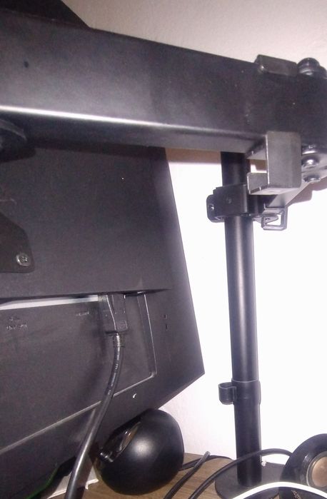 Monitor gaming HP x27i