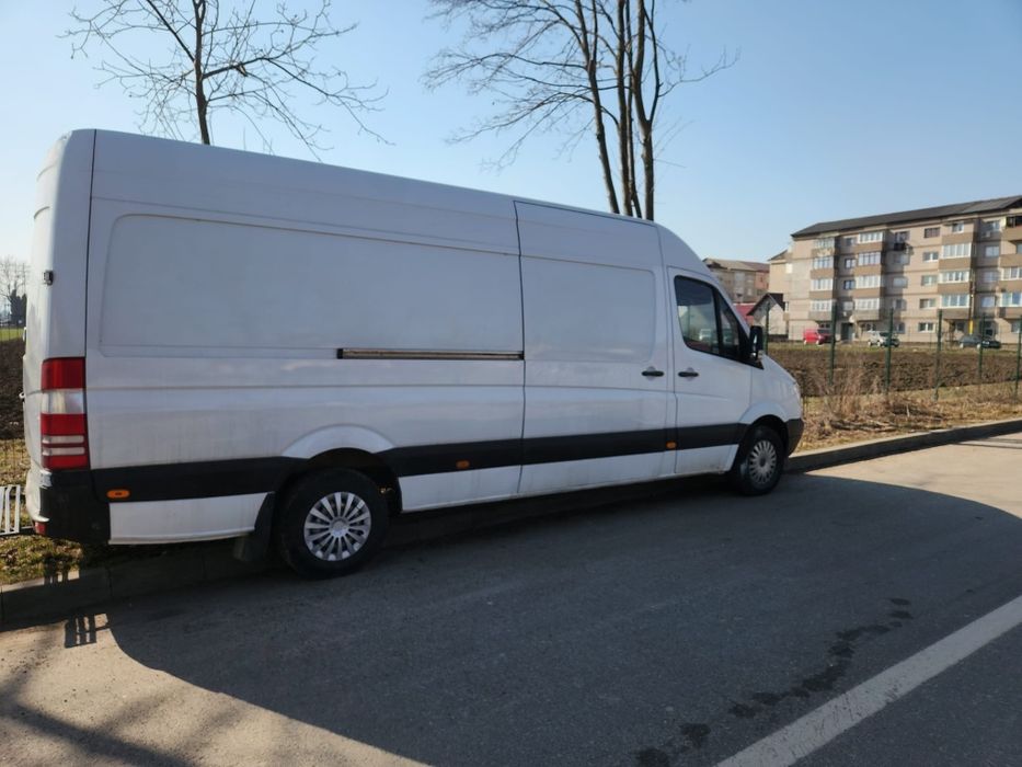 Vand Mercedes Benz Sprinter 313 CDI