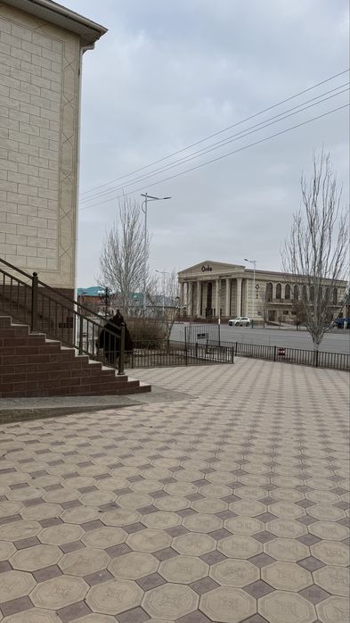 Аренда помещение