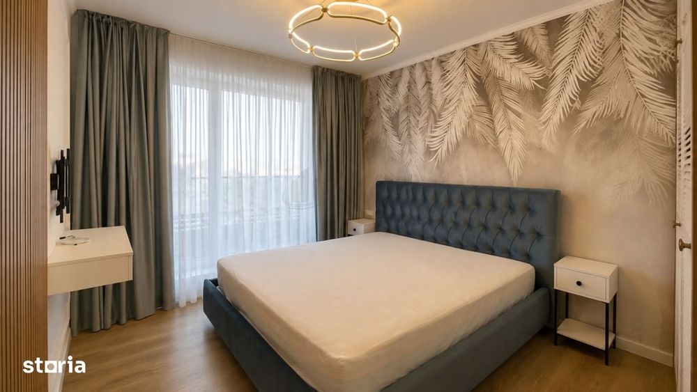 Apartament 2 camere I Floreasca Residence I Inchiriere