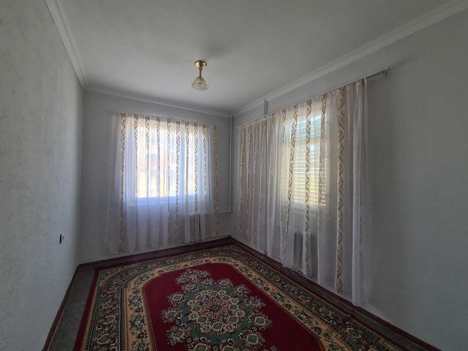 Аренда квартиры в центре (ДАРХАН)