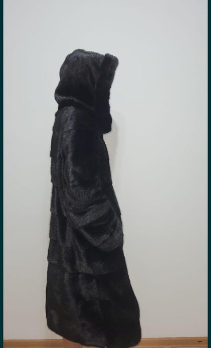 Женская верхняя одежда