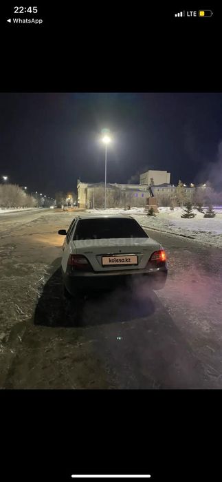 Нексия сатылады 850000