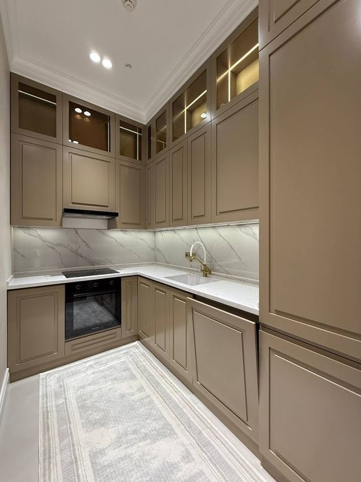 Nest one  сдаётся квартира в долгосрочную аренду