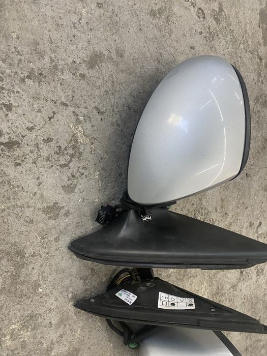 Странични огледала за VW Tiguan, тигуан