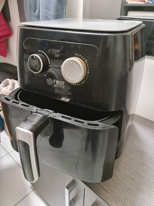 Air fryer First Austria 6.2 lt.