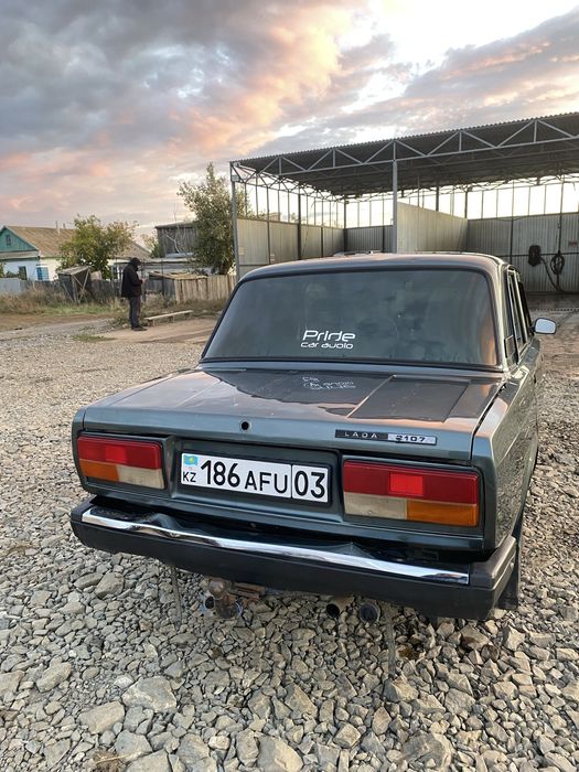 Продам  ВАЗ 2107