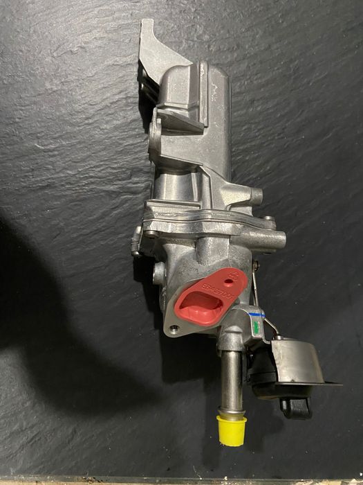 Răcitor EGR Renault trafic 3,scenic și megan4,NOU